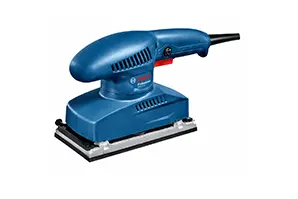 Sanding Machine